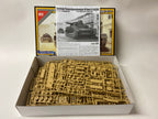Tristar 1:35 German Panzerkampfwagen IV Ausf. C 35017