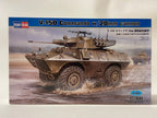 HobbyBoss 1:35 V-150 Commando w/20mm Cannon 82420