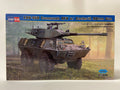 HobbyBoss 1:35 LAV-150 Commando AFV w/Cockerill 90mm Gun 82422