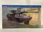 HobbyBoss 1:35 LAV-150 Commando AFV w/Cockerill 90mm Gun 82422