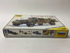 Zvezda 1:35 M-3 Scout Car incl. PE Set 3519