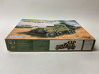 Eastern Express 1:35 Armor Car BA-6 incl. upgrade sets 35127