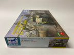 Bronco Models 1:35 Humber Scout Car Mk.I CB-35009