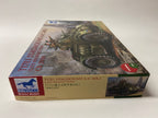 Bronco Models 1:35 T17E1 Staghound A/C Mk.I (Late Production) CB-35011