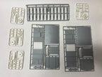 Azimut-Ironside 1:35 German Box Car Type G10 IR039