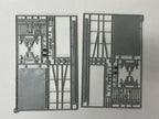 Azimut-Ironside 1:35 German Box Car Type G10 IR039