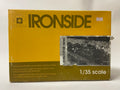 Azimut-Ironside 1:35 SSYMS Flatcar Panther IR027