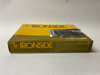 Azimut-Ironside 1:35 SSYMS Flatcar Panther IR027