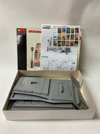 MiniArt 1:35 Ukrainian City Building 35006
