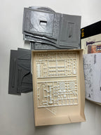 MiniArt 1:35 Ukrainian City Building 35006