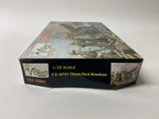 Vision Models 1:35 U.S. M1A1 75mm Pack Howitzer VM-35001