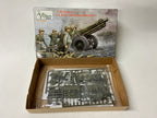 Vision Models 1:35 U.S. M1A1 75mm Pack Howitzer VM-35001
