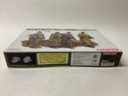 Dragon 1:35 1st Luftwaffe Field Division Novgorod 1944 6274