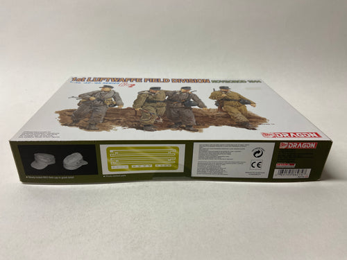 Dragon 1:35 1st Luftwaffe Field Division Novgorod 1944 6274