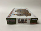 Dragon 1:35 1st Luftwaffe Field Division Novgorod 1944 6274