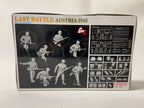 Dragon 1:35 Last Battle Austria 1945 6278