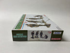 Dragon 1:35 German Mine Detectors 6280