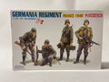 Dragon 1:35 Germania Regiment France 1940 6281