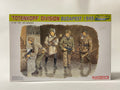 Dragon 1:35 Totenkopf' Division Budapest 1945 6307