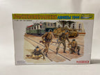 Dragon 1:35 Panzergrenadiers Arnhem 1944 6308