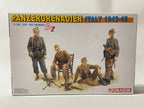 Dragon 1:35 Panzergrenadier Italy 1943-45 6348