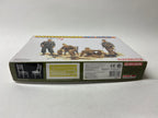 Dragon 1:35 Panzergrenadier Italy 1943-45 6348