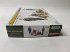 Dragon 1:35 Panzergrenadier Italy 1943-45 6348