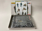 Dragon 1:35 Panzergrenadier Italy 1943-45 6348