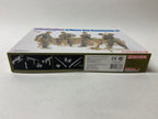 Dragon 1:35 Fallschirmjäger w/ Kurzer 8cm Granatwerfer 42 6373