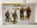 Dragon 1:35 German Antitank Team w/ Panzerschreck 6374