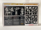 Dragon 1:35 German Antitank Team w/ Panzerschreck 6374