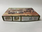 Dragon 1:35 Horse Drawn 2.8cm sPzB41 AT Gun & JF8 Limber w/Crew 6079