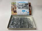 Dragon 1:35 Horse Drawn 2.8cm sPzB41 AT Gun & JF8 Limber w/Crew 6079