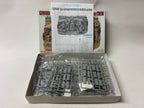 Dragon 1:35 2x German 12cm Granatwerfer 42 Mortar w/Crew (2 kits in doos) 6090