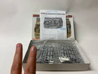 Dragon 1:35 2x German 12cm Granatwerfer 42 Mortar w/Crew (2 kits in doos) 6090