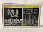 Dragon 1:35 German Fallschirmjäger Monte Cassino 1944 6409