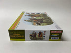 Dragon 1:35 German Cossack Cavalry 6410