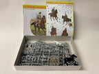Dragon 1:35 German Cossack Cavalry 6410