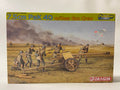Dragon 1:35 7.5cm Pak 40 w/Heer Gun Crew 6433
