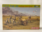 Dragon 1:35 7.5cm Pak 40 w/Heer Gun Crew 6433