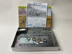 Dragon 1:35 7.5cm Pak 40 w/Heer Gun Crew 6433