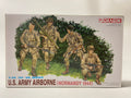 Dragon 1:35 U.S. Army Airborne (Normandy 1944) 6010