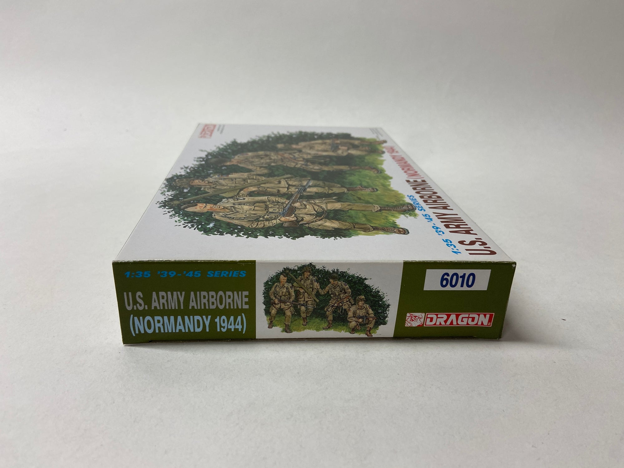 U.S. Army Airborne (Normandy 1944)