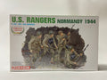 Dragon 1:35 U.S. Rangers Normandy 1944 6235