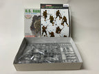 Dragon 1:35 U.S. Rangers Normandy 1944 6235