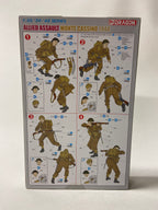 Dragon 1:35 Allied Assault Monte Cassino 1944 6515