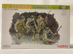 Dragon 1:35 U.S. Rangers Normandy 1944 Premium Edition 6306