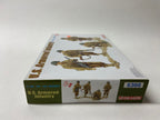 Dragon 1:35 U.S. Armored Infantry 6366