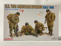 Dragon 1:35 U.S. 10th Mountain Division Italy 1945 6377