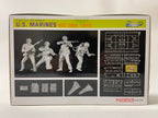 Dragon 1:35 U.S. Marines Iwo Jima 1945 6408